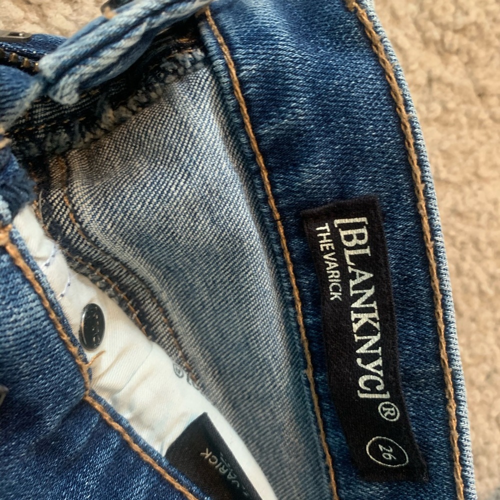 Jeans - Picture 3 of 3